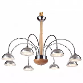 Подвесная люстра Lucia Tucci Natura Natura 065.8 Led