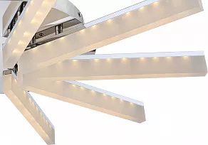 Потолочная люстра Globo Varazze 67057-10D