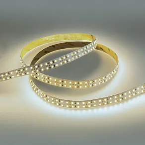 Лента светодиодная Eleganz LUX EL-LS-19WW