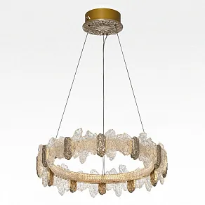 Подвесной светильник Citilux Lava CL250162