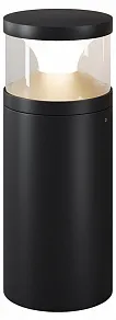 Наземный низкий светильник Maytoni Pyro O496FL-L21B3K1