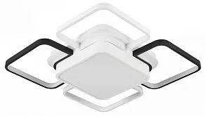 Потолочная люстра Natali Kovaltseva EAST LED SMART 84004