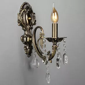 Бра Omnilux OM-348 OML-34801-01