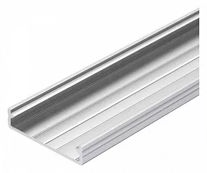 Профиль накладной Arlight ALM-FLAT-S-2000 ANOD 026713