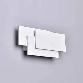 Накладной светильник DesignLed Shade GW-6809-12-WH-NW