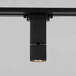 Светильник на штанге Elektrostandard Cubus a062876