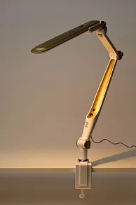 Настольная лампа офисная Эра NLED-496 Б0052769