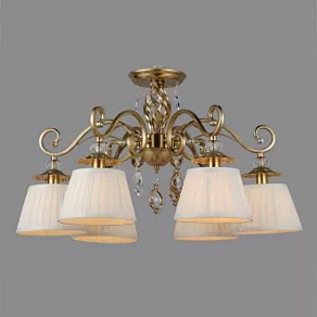 Подвесная люстра Aployt  APL.620.03.06