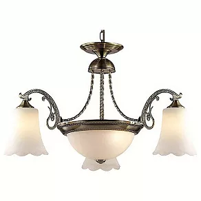 Подвесная люстра Lumion Sonette 2985/5A