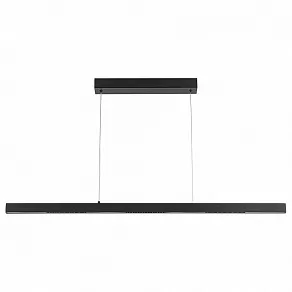 Подвесной светильник Arte Lamp Lao A2190SP-1BK