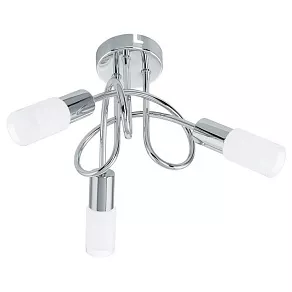 Потолочная люстра Eglo Saragossa 96855