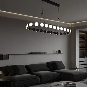 Подвесная люстра Eurosvet Tapioca a068075