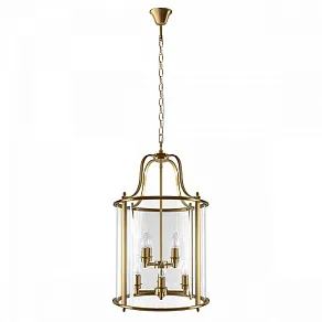 Подвесной светильник Loft it Lighthouse 10456/8 AB