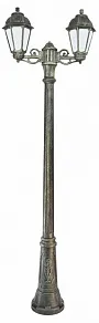 Фонарный столб Fumagalli SABA K22.156.S20.BYE27