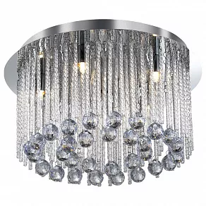 Потолочная люстра Odeon Light Esipa 2708/6C