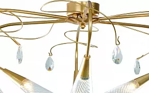 Потолочная люстра Lightstar Aereo 711063