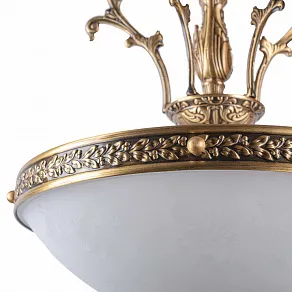 Подвесной светильник Ambiente 7140 7140 AB