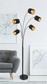 Торшер Globo Kaddy 58500