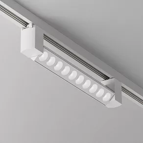 Накладной светильник Maytoni Points Rot TR010-1-10W4K-M-W