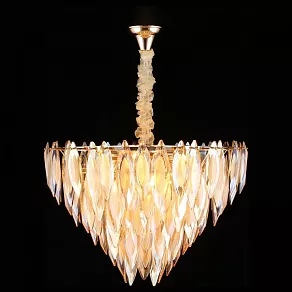 Подвесная люстра Aployt Maria APL.831.03.15