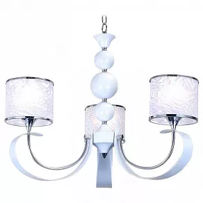 Подвесная люстра Lucia Tucci Bregatto BREGATTO 100.3