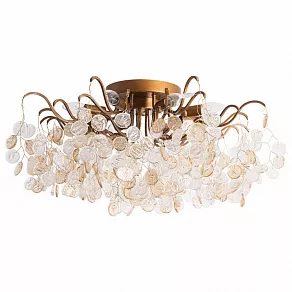 Потолочная люстра Divinare Spumante 7288/18 PL-8