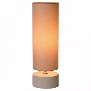 Настольная лампа декоративная Lucide Mandy 34513/81/38
