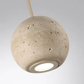 Подвесной светильник Odeon Light DEX 6625/5L