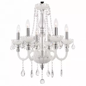 Подвесная люстра Globo Pinja 64112-6