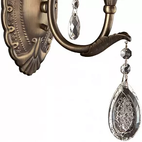 Бра Osgona Cappa 691611