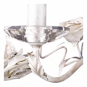 Бра Arte Lamp Estimate A2036AP-1WG