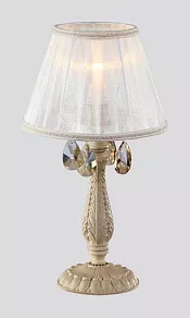 Настольная лампа декоративная Maytoni Pastello ARM387-00-W