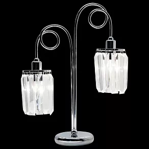 Настольная лампа декоративная Citilux Синди CL330821