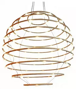 Подвесной светильник Aployt Banzhamin APL.851.03.50