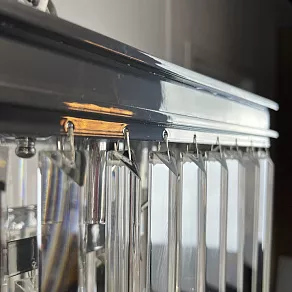 Подвесная люстра Imperiumloft ODEON 40,1536