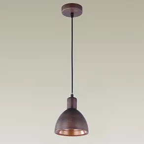 Подвесной светильник Moderli Irina V2710-1P