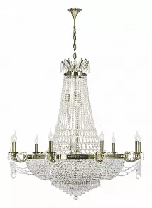 Подвесная люстра Dio D’Arte Lodi Lodi E 1.6.9.200 A