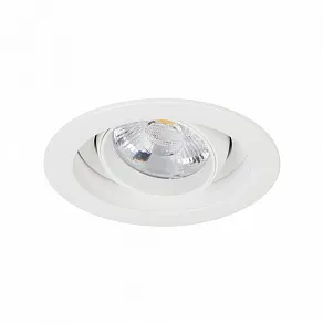 Встраиваемый светильник Arlight VORTEX 056564
