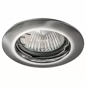 Встраиваемый светильник Lightstar Lega HI 011015