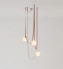 Комплект трековый O-LUCE Plusminus 1110121-2