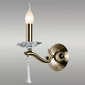 Бра Favourite Venetto 9415-1W