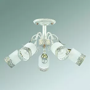 Люстра на штанге Lumion Gaetta 3237/5C