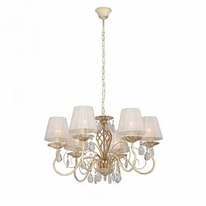 Подвесная люстра Vitaluce V1188 V1188-3/6