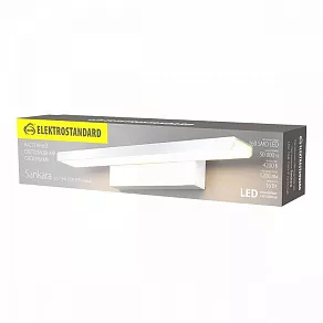 Подсветка для картины Elektrostandard Sankara MRL LED 16W 1009 IP20