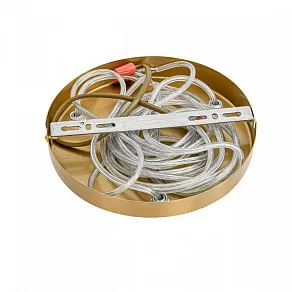 Подвесной светильник Lumion DENVER 8276/3A