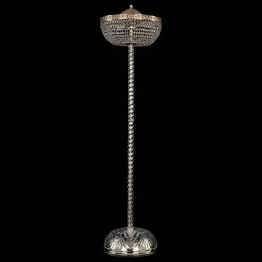 Торшер Bohemia Ivele Crystal 1905 19051T4/35IV-138 G