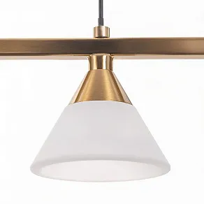 Подвесной светильник Citilux HELLY CL211012