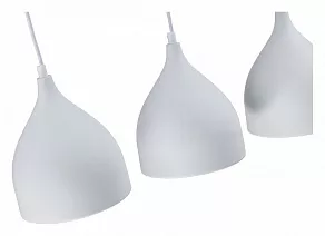 Подвесной светильник Moderli Ria V1401-3P