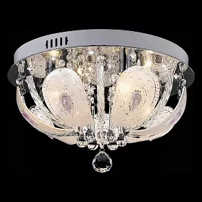 Потолочная люстра Velante 755 755-107-04