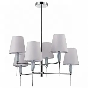 Люстра на штанге Lumion KARMEN 8279/6